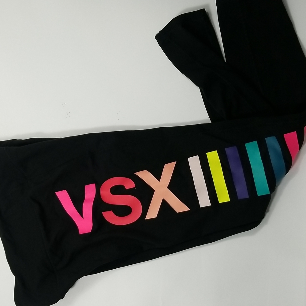 Victoria Secret Leggings Size Medium